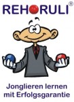 REHORULI® Jonglier-Lernmedien
