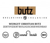 BIOWEINGUT Christian Butz