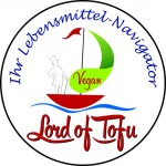 LORD OF TOFU