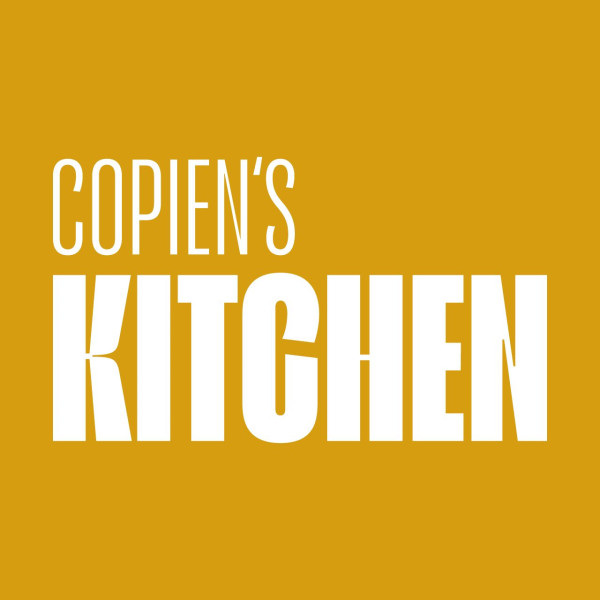 Copiens Kitchen 