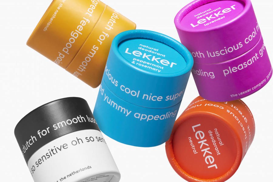 Lekker company