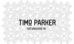 Timo Parker Naturkosmetik