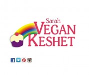 Sarah Vegan Keshet