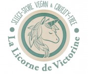LA LICORNE DE VICTORINE