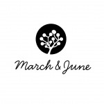 March & June