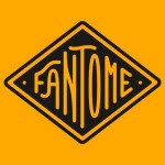 Fantome // Sarl Burke