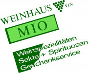 Weinhaus Mio