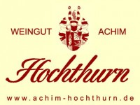 Weingut Achim Hochthurn