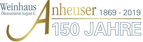 Weinhaus Ökonomierat August E. Anheuser GmbH & Co. KG