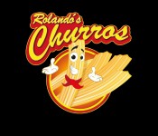 Rolando`s Churros