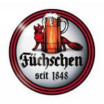 Brauerei im Füchschen