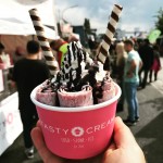 Tasty Cream