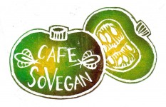 Café so Vegan