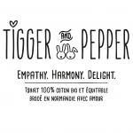 Tigger & Pepper