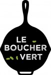 ICI&LÀ - Le Boucher Vert