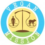Vegan Mission