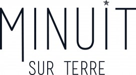 Minuit sur Terre