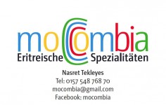 Mocombia