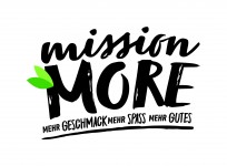 mission more