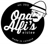 Opa Alfi´s Eistee
