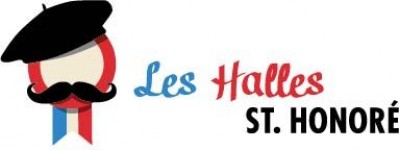 Les Halles - St-Honore GmbH