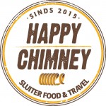 Happy Chimney