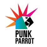 Punk Parrot