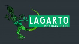 Lagarto Mexican Grill Inhaber Alind Haydar