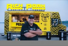 Rich Pork