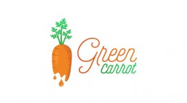 Green Carrot