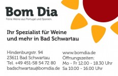 Bom Dia Bad Schwartau