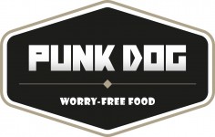 Punk Dog