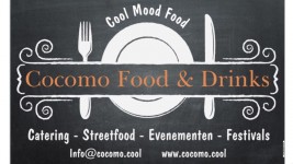 Cocomo food & drinks