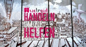 We Traid International UG