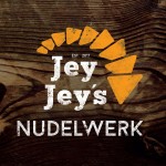 JeyJey's Nudelwerk