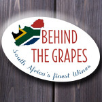 Behind The Grapes - Südafrikanische Weine