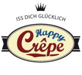 Happy Crêpe