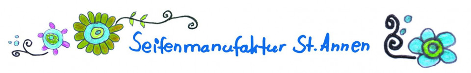 Seifenmanufaktur St. Annen