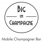 BIG IN CHAMPAGNE