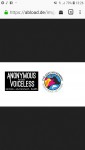Anonymous for the Voiceless