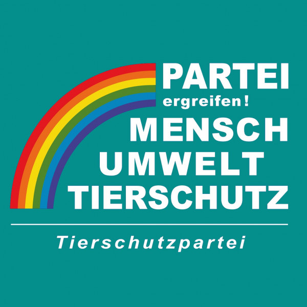 PARTEI MENSCH UMWELT TIERSCHUTZ - Tierschutzpartei