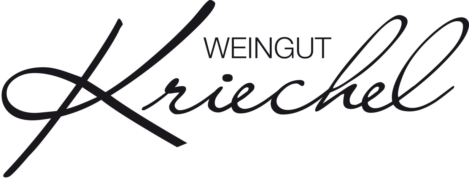 Weingut Peter Kriechel GbR