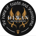 Diwan the home of Falafel and shawarma