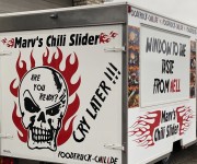 Marv's Chili Slider