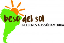 beso del sol UG
