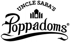 Uncle Saba's Poppadoms