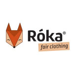 Róka - fair clothing