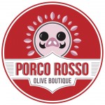 Porco Rosso - Olive Boutique