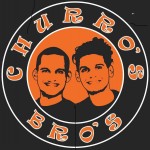 Churros Bros (RGK)