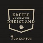 HGD Kontor GmbH - Kaffeemanufaktur Rheinland